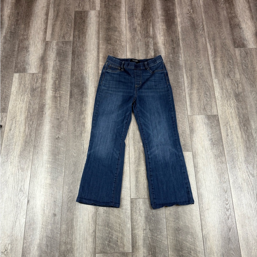 Judy Blue Slim Boot Jeans